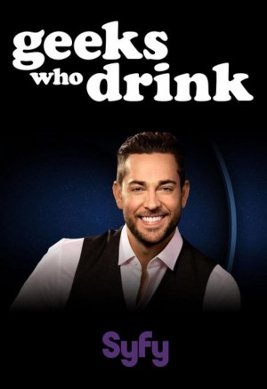 Geeks Who Drink