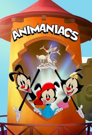 Animanía