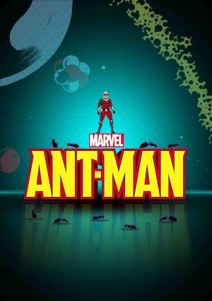 Ant