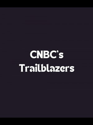 CNBC's Trailblazers