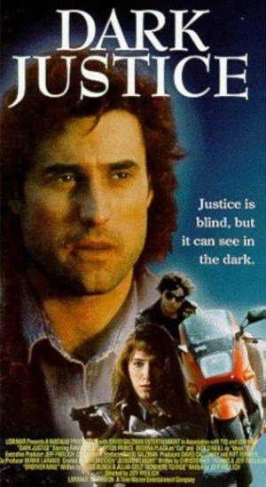 Justicia ciega