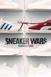 Serie Sneaker Wars: Adidas v Puma