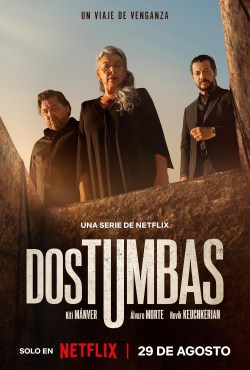 Dos tumbas