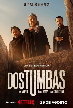 Dos tumbas