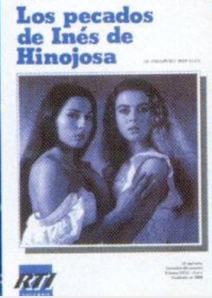 Los pecados de Inés de Hinojosa