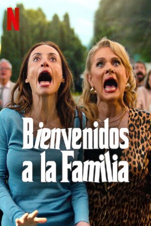 Bienvenidos a la familia