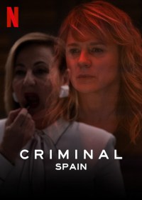 Serie Criminal: España