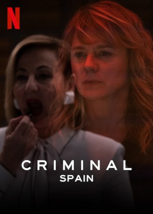 Criminal: España