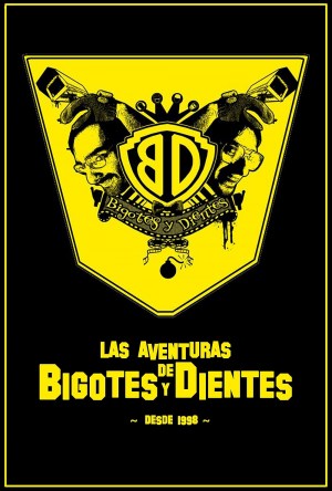 Las Aventuras de Bigotes y Dientes