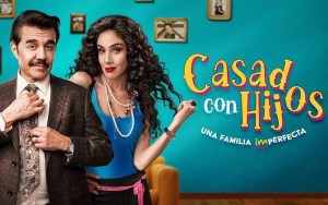 Casados con Hijos