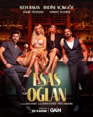 Esas Oglan