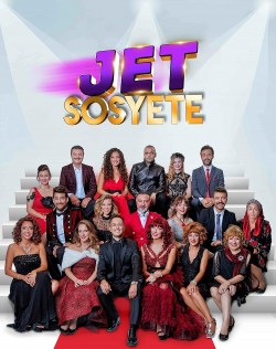 Jet Sosyete