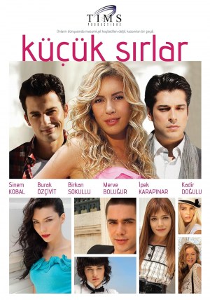 Küçük Sirlar