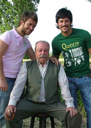 Baba Ocagi