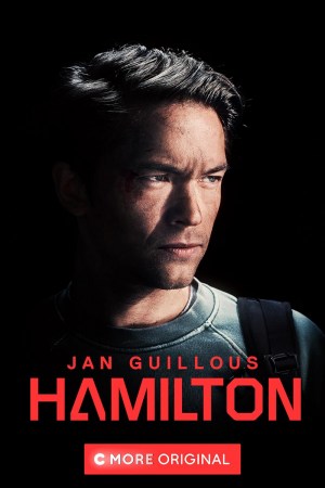 Hamilton Hamilton