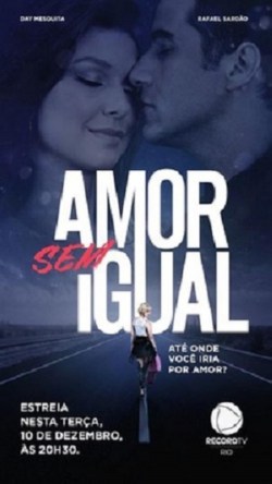 Amor sem Igual