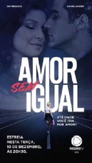 Amor sem Igual