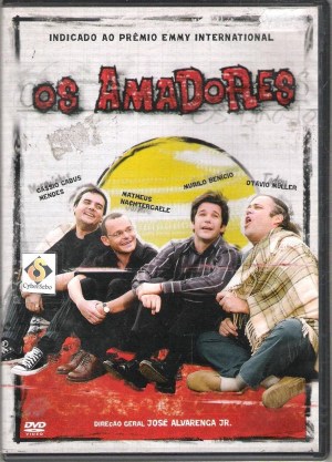 Os Amadores Os Amadores