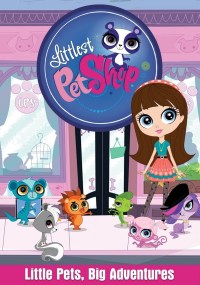 Serie Littlest Pet Shop