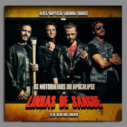 Linhas de Sangue