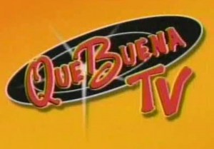 Que buena TV