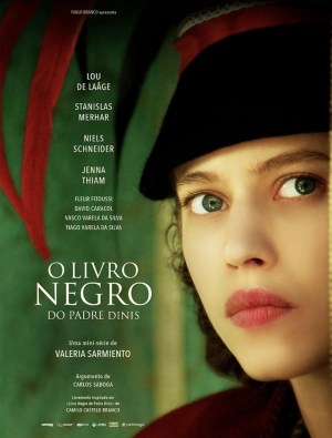 O Livro Negro do Padre Dinis O Livro Negro do Padre Dinis