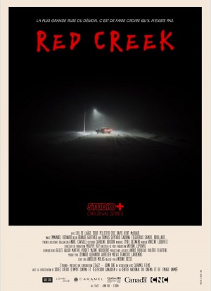 Red Creek