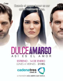 Dulce Amargo
