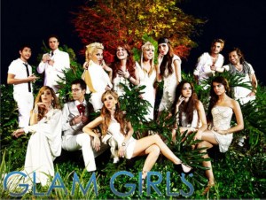 Glam Girls