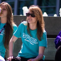 Amanda the Jedi Show