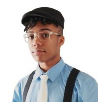 Serie Dangelowallace