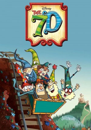 Los 7E Los 7E