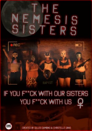 The Nemesis Sisters