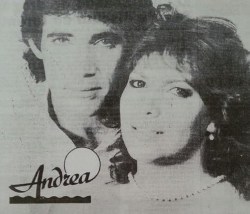 Andrea