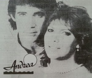Andrea