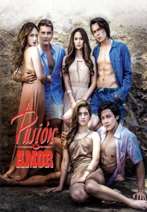 Pasión de amor