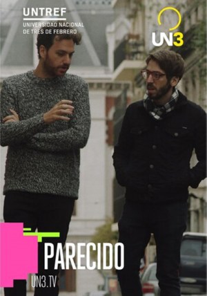 Parecido