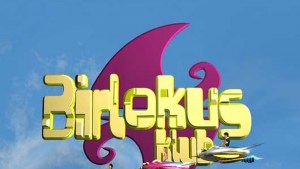 Birlokus klub