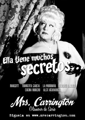 Mrs. Carrington