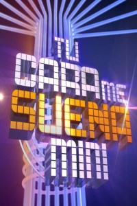 Serie Tu cara me suena mini - España