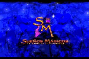 Sueños magicos