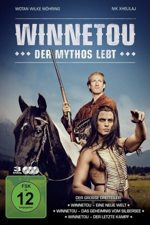Winnetou - The Legend Lives