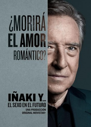 Iñaki y el sexo en el futuro