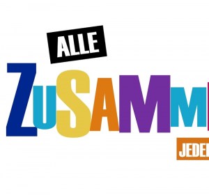Alle zusammen
