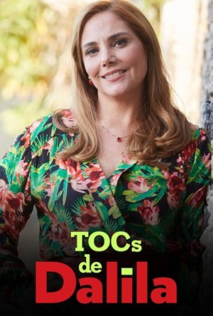 TOCs de Dalila TOCs de Dalila