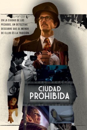Cidade Proibida