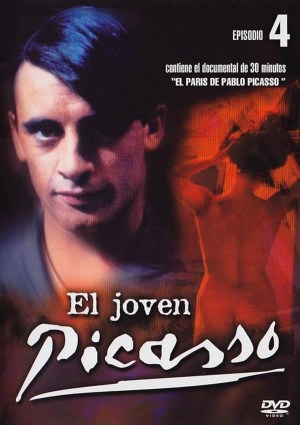 El jove Picasso