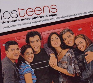 Los Teens Los Teens