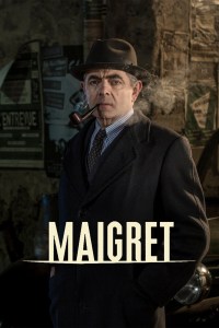 Serie Maigret