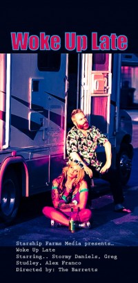 Serie Woke Up Late